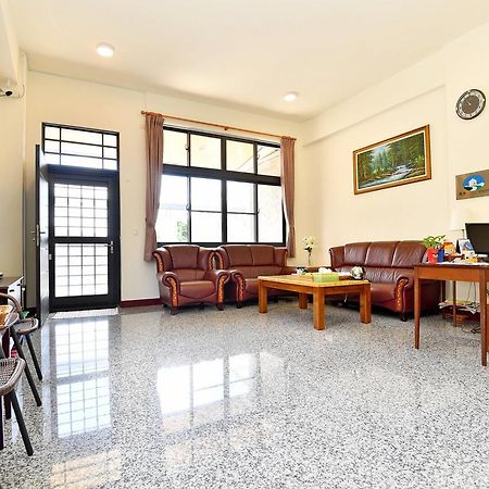 Corner No.56 Guest House Heng-ch'un Exterior foto